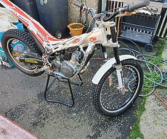 2010 Beta Evo - Image 7/9