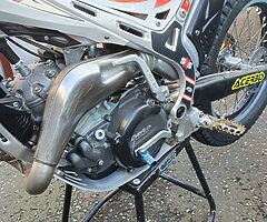 2010 Beta Evo - Image 8/9