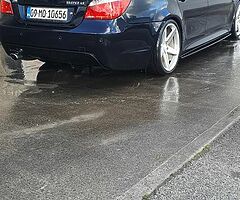 Bmw 520d msport - Image 5/10