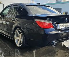 Bmw 520d msport - Image 6/10