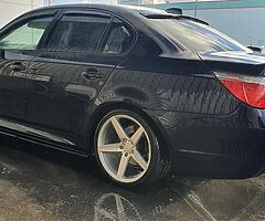 Bmw 520d msport - Image 7/10