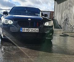 Bmw 520d msport - Image 8/10