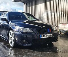 Bmw 520d msport - Image 9/10