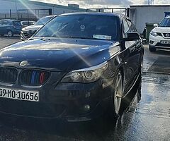 Bmw 520d msport - Image 10/10