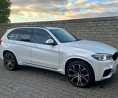 BMW X5 msport diesel - Image 10/10