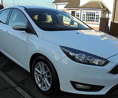 2015 Ford Focus - Image 3/10