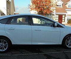 2015 Ford Focus - Image 4/10