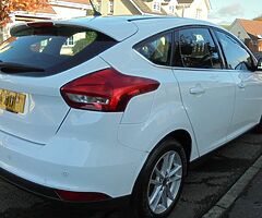 2015 Ford Focus - Image 5/10
