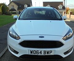 2015 Ford Focus - Image 6/10