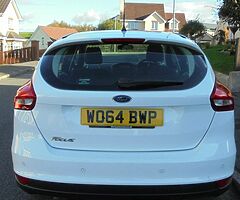 2015 Ford Focus - Image 7/10