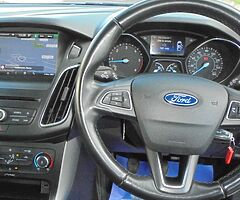 2015 Ford Focus - Image 8/10