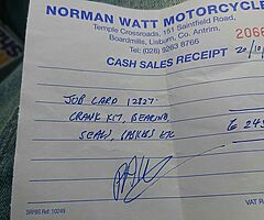 2010 Kawasaki 461670027753784 - Image 8/9