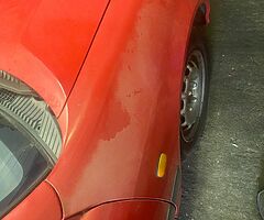 Toyota starlet 1.3 - Image 5/8