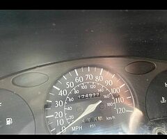 Toyota starlet 1.3 - Image 6/8