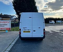 2010 Ford Transit - Image 4/8