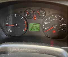 2010 Ford Transit - Image 5/8