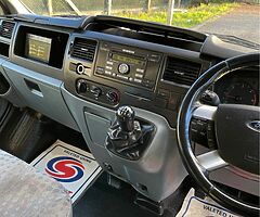 2010 Ford Transit - Image 6/8