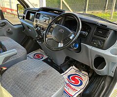 2010 Ford Transit - Image 7/8