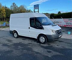 2010 Ford Transit - Image 8/8
