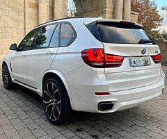 BMW X5 msport diesel - Image 3/10