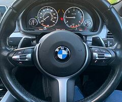 BMW X5 msport diesel - Image 4/10