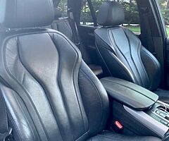 BMW X5 msport diesel - Image 5/10