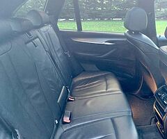 BMW X5 msport diesel - Image 7/10