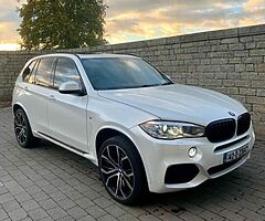 BMW X5 msport diesel - Image 9/10