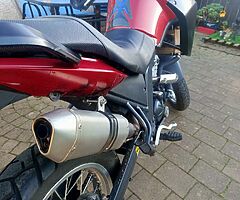 2011 Derbi Terra 125 - Image 5/8