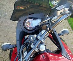 2011 Derbi Terra 125 - Image 7/8