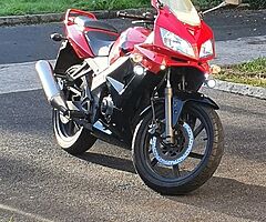 Kimko 125