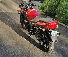 Kimko 125