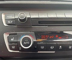 BMW 1 SERIES - M-SPORT + 2.0 DIESEL - Image 9/10