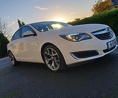 Opel Insignia SC 2.0 CDTI