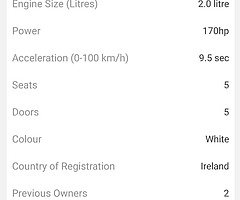 Opel Insignia SC 2.0 CDTI