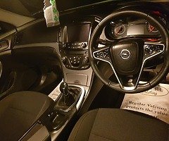 Opel Insignia SC 2.0 CDTI - Image 9/10