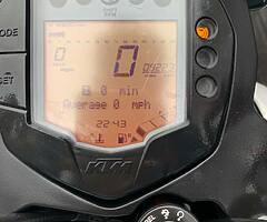 Ktm duke 200 - Image 7/10