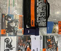 Ktm duke 200 - Image 8/10