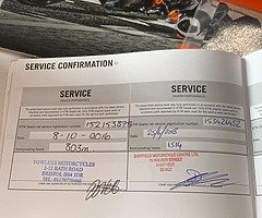 Ktm duke 200 - Image 9/10