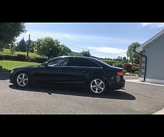 Audi A4 - Image 4/8