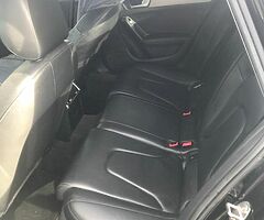 Audi A4 - Image 5/8