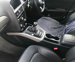 Audi A4 - Image 6/8