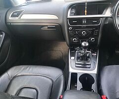Audi A4 - Image 7/8