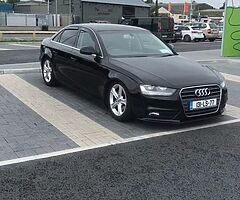 Audi A4 - Image 8/8