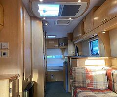 Bailey Pageant 4/5 Berth Caravan For Sale - Image 4/10