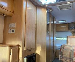 Bailey Pageant 4/5 Berth Caravan For Sale - Image 5/10
