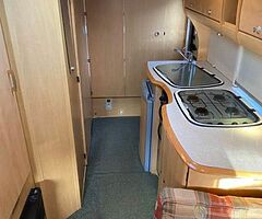 Bailey Pageant 4/5 Berth Caravan For Sale - Image 6/10