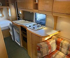 Bailey Pageant 4/5 Berth Caravan For Sale - Image 7/10