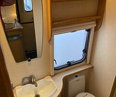 Bailey Pageant 4/5 Berth Caravan For Sale - Image 8/10