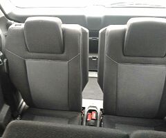 2006 Vauxhall Zafira - Image 7/10